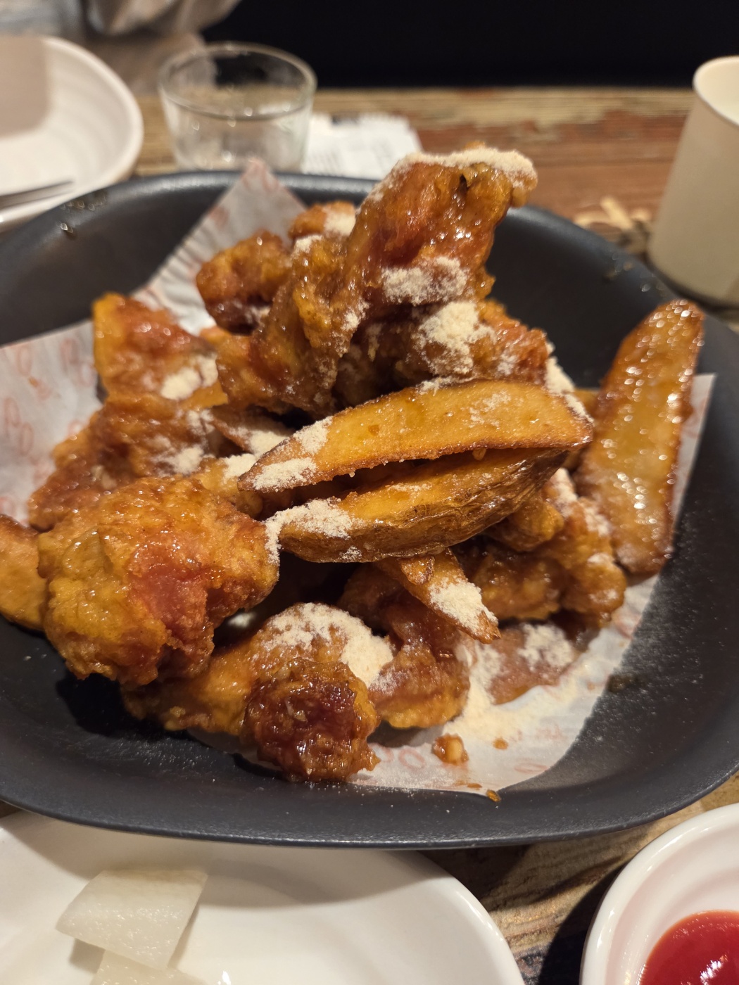 60계 치킨 서울 신도림점 대표 이미지